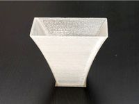 Exponential horn generator by arpruss