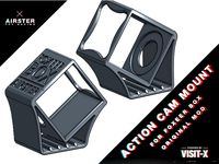 Original Foxeer Box Mount Mod by CABsterFPV