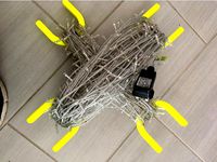 Cable Coil Tidy by kaybie