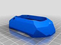 Magwell for 5.1/4.3 hi capa by MajZnidar