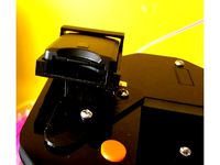Anet A8 SD Card extension holder by loliveros