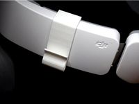 DJI Goggles Cable Clip by SimPer123