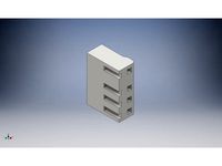 connector molex 5199-04 by Takiss
