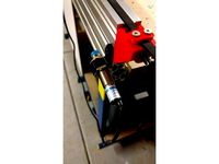 VSLOT 12mm proximity mount by horneyrabbit