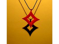 Star Pendant by Nys1