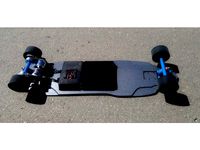 Dual  "Sleeping lion" Enclosure by IdeaTB