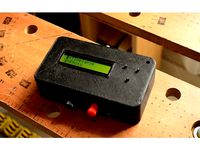 camera remote box by mr_fish77