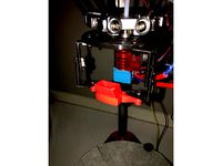 Cooler for Radial Fan  by Gonza967