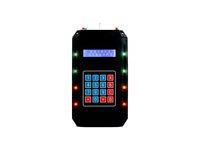 Airsoft Arduino Bomb Replica - Kajaki Airsoft  by ConnorMLP