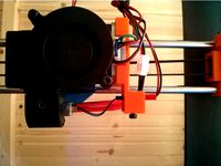 Modular screw-on M3 stud thermostator by andysutils