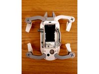 Zerotech Dobby replacement arm(s) by dougconran