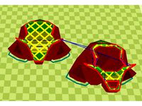 Elephant super solid by PandaCNC