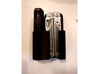 Leatherman Surge Quick Release Holsters by tom3564