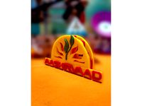 Penstand (Aashirvaad) by gopal_mondal