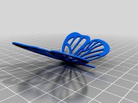 Butterfly by palashmandal3d4d