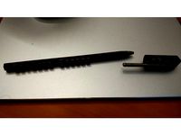 bic customizable with form and name by anakein