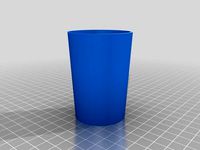 Customized Glass by orpegam