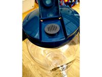 Customizable Grated Tube Cap by Blayzeing