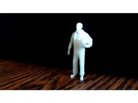 Fighter pilot by TomasLA