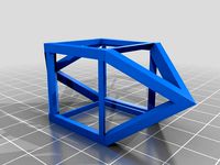 cube holder by cmcoffman