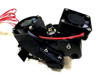 Anet A6 - Frankenstein Fan 40mm by RicardoPina