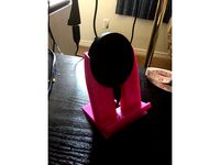 iPhone 6 desk Mophie case + PowerBolt pad base by Hachiro