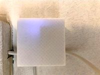 WeMos D1 Mini Dual Base Case by svh1985