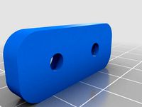 P10 Simple Brakcet  by kartingted