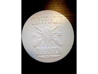 Harry Potter Quidditch Logo by jrmo234