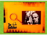 El Padrino Llavero by tresdlito