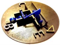 Bipolar Transistor Teaching Aide by Elproducts