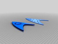 Security insignia by NX01Enterprise