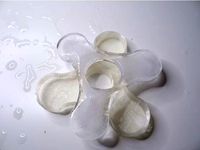 Ice Fidget Spinner Mold by NikodemBartnik