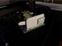 nyan cat  by policeman0077