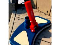 Pool Vacuum repair part by pouletgrill