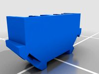 War Gaming Bunker by rvaughman