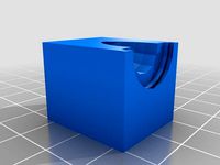 Clip Holder by joelalexroy