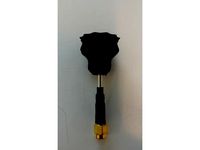 Pagoda Antenna Cover by Lumenier