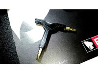 INSERTS HOLDER - CHIAVE AD INSERTI by MASP-Solutions