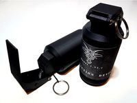 Dummy Grenade by XDr4g0nX