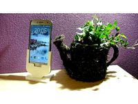 Lenovo Moto G5 Plus Desktop Dock by Ohydius