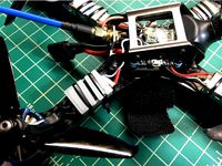 ESC Cover (Diatone Inspired) by techyg