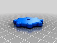 Better BW Bed Wheels by CBD3signs