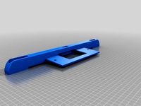 Triple Rear ALP Holder 4% angle up by jmhinson