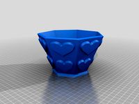 Flower Container by hmccutcheon