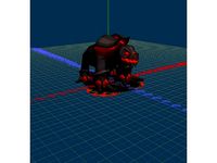 [Reuploaded/fixed] Old School Runescape - Inferno - JalTok-Jad by Fart_Shartly