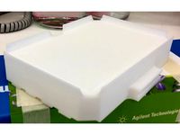 Thermo Dionex Ultimate 3000 Autosampler 500ul Deepwell Plate Adapter by ML_SYD