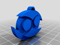 the seal of mar from jak 2 by toajack18