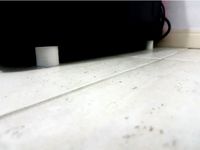 PC case Cougar Archon replacement foot by thiagogoularte