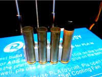 45-70 Ammo Holder by GrabYourHelmet